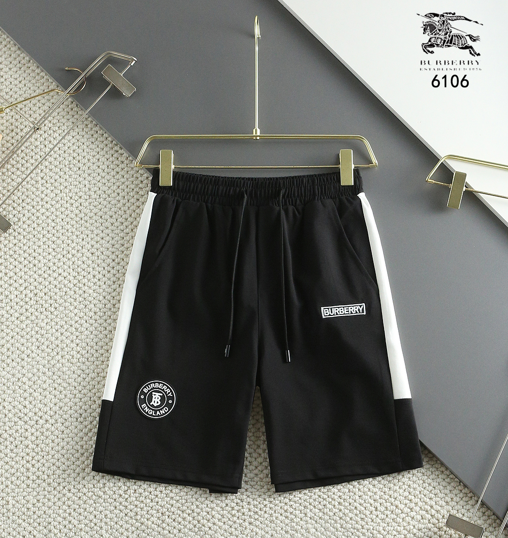 Burberry Short Pants